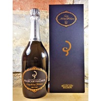 Billecart-Salmon Brut Cuvée Nicolas François