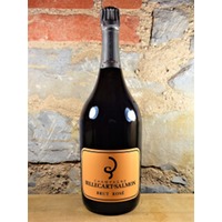 Billecart-Salmon Brut Rosé