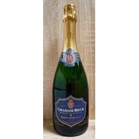 Graham Beck - Methode Cap Classique Blanc de Blancs Vintage
