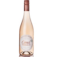 Coral de Peñascal Ethical Rosé