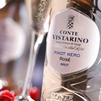 Spumante Rosé Pinot Nero Brut