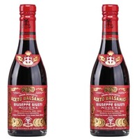 Balsamico Giuseppe Giusti IL DENSO Aceto di Modena 2 Flaschen a