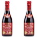 Balsamico Giuseppe Giusti IL DENSO Aceto di Modena 2 Flaschen a 