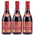 Balsamico Giuseppe Giusti IL DENSO Aceto di Modena 3 Flaschen a 