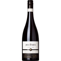 Craft Series The Journey Pinot Noir - Marisco