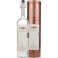 Sarpa di Poli Grappa Poli