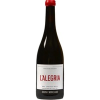 Bruno Murciano L'Alegria