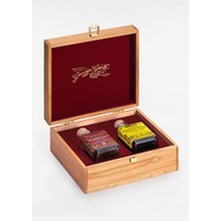 Balsamico Giuseppe Giusti DUETT RUSTICO Aceto di Modena 2 x