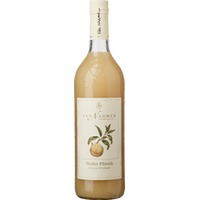 Van Nahmen Weißer Pfirsichnektar