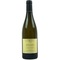 Macon -Aux Bois d'Allier- Domaine Cordier