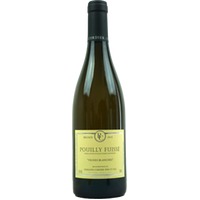 Pouilly Fuissé "Vieilles Vignes" Domaine Cordier