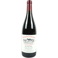 Beaune "Les Epenotes" Chateau de la Charrière