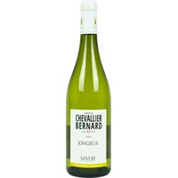 Jongieux blanc Savoie Domaine Chevallier Bernard