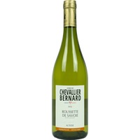Roussette de Savoie Domaine Chevallier Bernard