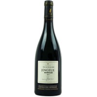Jongieux Mondeuse Domaine Chevallier Bernard