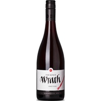 The King's Wrath Pinot Noir - Marisco