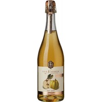 Van Nahmen Frucht-Secco Apfel-Quitte - Alkoholfrei