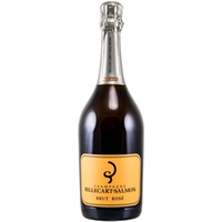 Billecart-Salmon Brut Le Rosé