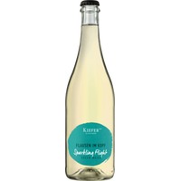 Flausen im Kopf Sparkling Flight Secco weiß - Weingut Kiefer