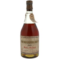 Reine Victoria Liqueur Brandy