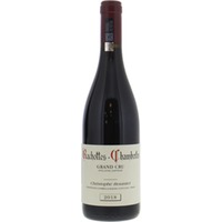 Ruchottes Chambertin