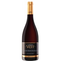 Spätburgunder 'Vinum Monticellum' trocken