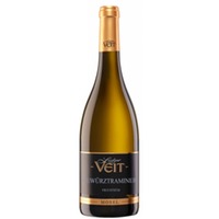 Gewürztraminer fruchtig-süß