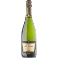 Mas Comtal Brut Nature Reserva Joao Mila DO - - Katalonien, Spanien