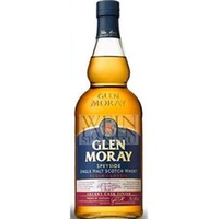 Whisky Glen Moray Single Malt Sherry Cask Finish 40%