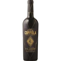 Coppola Diamond Collection Claret black label