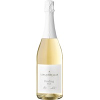 Riesling Sekt brut - Lergenmüller