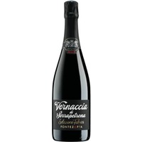 Fontezoppa Spumante Dolce Vernaccia di Serrapetrona DOCG 0,75 ℓ