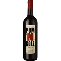Pom N roll (Pomerol) Château Gombaude Guillot