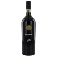 Basilisco Crua Aglianico del Vulture Superiore DOCG, Basilikata Italien