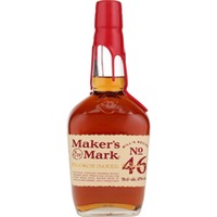Maker's Mark 46 Kentucky Straight Bourbon Whisky