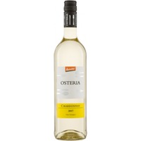 OSTERIA Chardonnay Demeter IGT