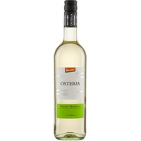 OSTERIA Pinot Bianco Demeter IGT