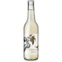 Riesling prickelnd 0,33l alkoholfrei