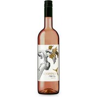 Merlot Rosé alkoholfrei