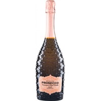 Prosecco Spumante Rosé DOC Brut Pizzolato