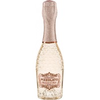 Pizzolato Rosé Spumante Extra Dry Mini 0,2l