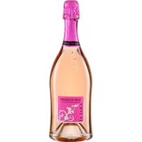 Prosecco Spumante Rose DOC Extra Dry La Jara