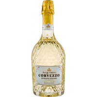 Spumante Extra Dry Bianco Corvezzo