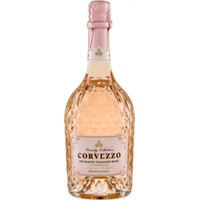 Spumante Extra Dry Rosé Corvezzo