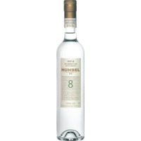 Humbel Nr. 8 Gelbmöstler Birnenbrand 0,5 l