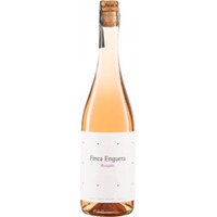 Finca Enguera Rosado Valencia DO Enguera