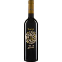 Reserva 'Parra' Demeter La Mancha DO Irjimpa