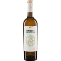 ARRIBURRA GRAN FUDRE Blanco Selección Pablo Parra