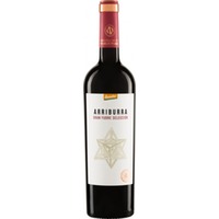 ARRIBURRA GRAN FUDRE Tinto Selección Pablo Parra