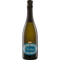FRIEDRICH Rieslingsekt trocken Demeter